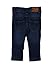 Kanz Baby-Girls Hose 1512054 Plain Jeans, Blue (Blue Denim/Blue 0013), 0-3 Months (Manufacturer Size: 56)