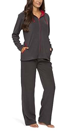 Ensemble polaire tenue d'intérieur tenue décontractée pour ...