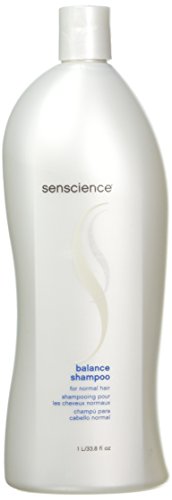 Senscience Champú - 1000 ml