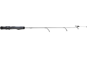 St. Croix Rods Unisex St. Croix Legend Black Ice, LBI24L, 61.0 cm