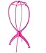 Popular Dummy Head Wig Display Stand Mannequin Hat Cap Hair Holder