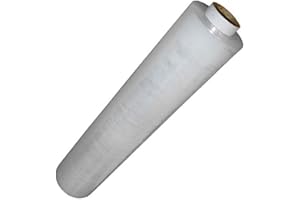 TAHA®-Cling Film Kitchen Professional Catering Packs Food Wrap Wrapping 300mm x 300m