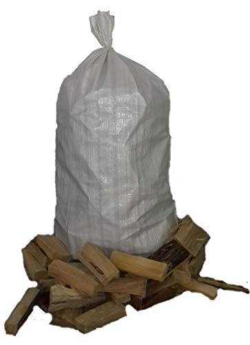 Viveros Horizon Forestal Astillas de Pino para Chimenea 50 litros