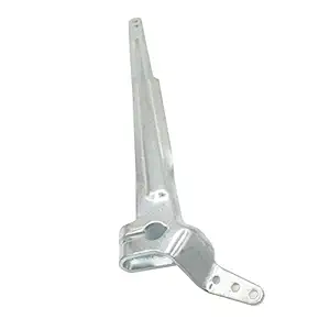 Cancanle Speed Control Governor Arm for Honda GX390 GX340 Motor Generator Tiller's Engine Water Pump