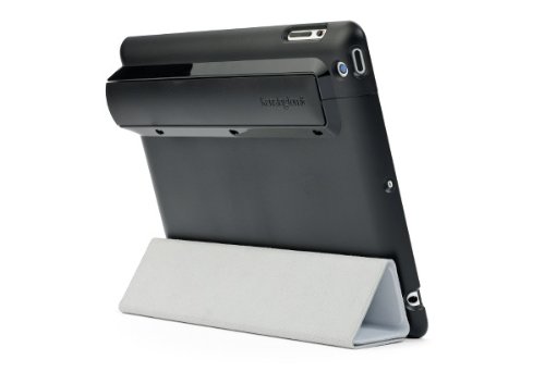 Kensington K67750EU - Carcasa de seguridad para iPad  color negro