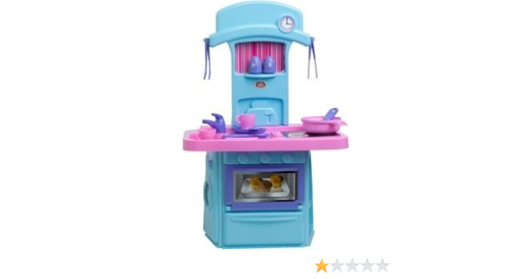 chad valley kitchen set