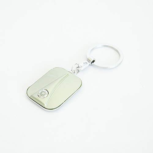 Price comparison product image Vespa Key Case