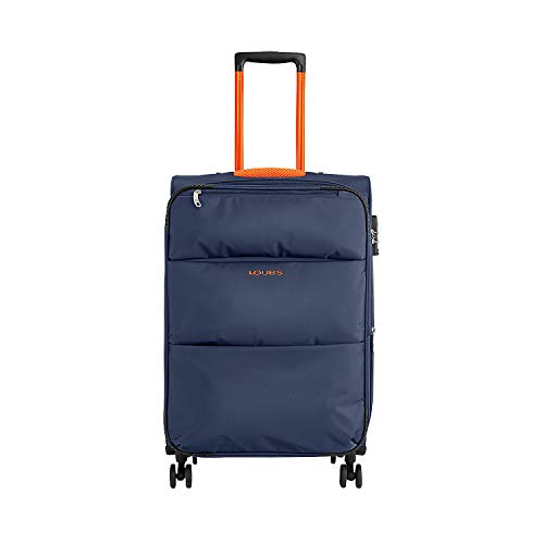 Preisvergleich Produktbild Assima Trolley 64cm EXP Loubs Adelaide Sport Polyester 67 l