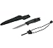 Produktbild Light-my-Fire Outdoormesser -Swedish FireKnife- mit eingeb. Zündstahl - schwarz (frei ab 18 J.)#18