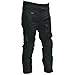 Produktbild Buffalo Endurance - Thermo-Motorradhose - Wasserdicht - Winter - Schwarz - 5XL