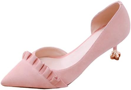 IRANDA Genuine Leather Women's Shoes Pumps Spring Summer Autumn Genuine Leather High Heels Wedding Commuters