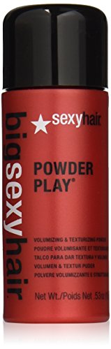 Sexy Hair Big Sexy Hair Powder Play Volumizing and Texturizing Powder 15g