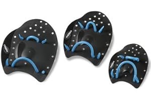 EFFEA SPORT Palette PALMARI Anatomiche FORATE, EF2650