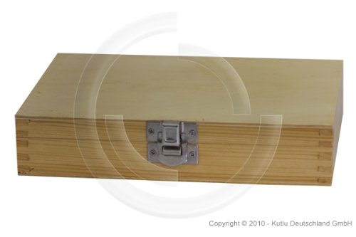 100 teiliges Zubehörset für Dremel und Proxxon - 5