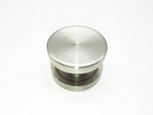 Cap For Spinner Fidget Toy EDC Hand Finger DIY Stainless stee 608 Bearing