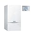 Produktbild Vaillant Set 6.80 atmoTEC plus VCW 194/4 20 kW E-Gas calorMatic 350 Heizwert