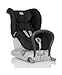 Britax Max-fix II Group 0+1 Birth to 18 Kg Rearfacing Isofix Car Seat (Black Thunder)