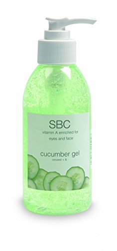 SBC Cucumber Gel 250ml