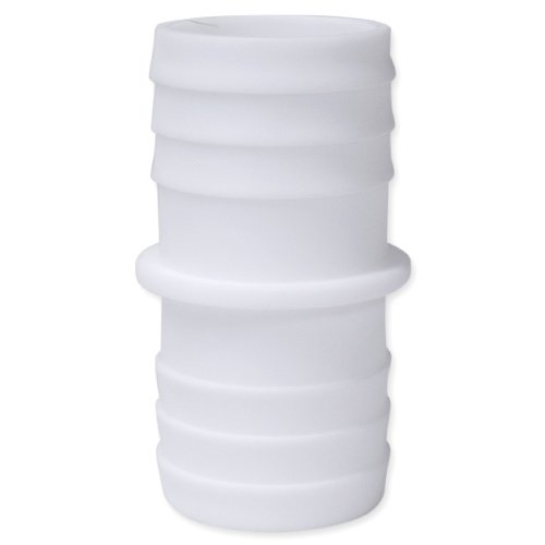 Schlauchverbinder 38 mm x 38 mm