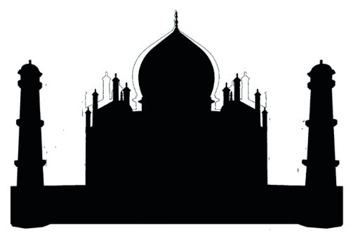 Ravensburger Taj Mahal 3D Puzzle