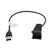 Produktbild OTB USB Ladekabel/Ladeadapter für Fitbit Alta