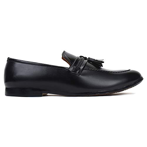 buwch formal shoes