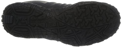 Columbia Herren Woodburn Ii Waterproof Trekking-& Wanderhalbschuhe - 3