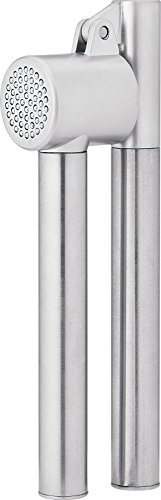 Bergner Gizmo - Knoblauchpressen edelstahl inox 15 cm