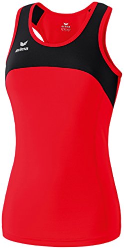 erima Damen Running Singlet Race Line