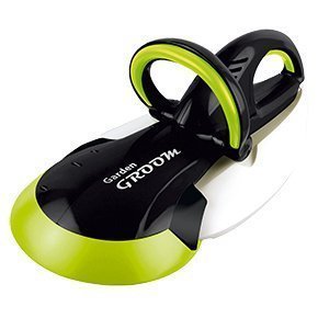 Garden Groom Pro Heckenschere mit Motorbremse