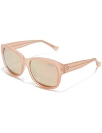 Guess Mujer Logo de cuadrado gafas de sol