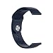 Produktbild Ersatz Armband, Silikon sport ersatz uhrenarmband armband für samsung galaxy watch 42mm