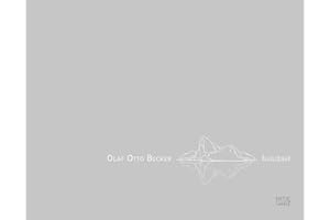 Olaf Otto Becker - Ilulissat: Sculptures of Change, Greenland 2003-2017