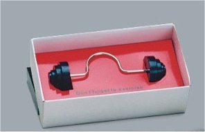 Preisvergleich Produktbild Penis-Hantel