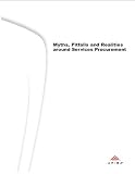 Image de Myths, Pitfalls and Realities around Services Procurement (English Edition)