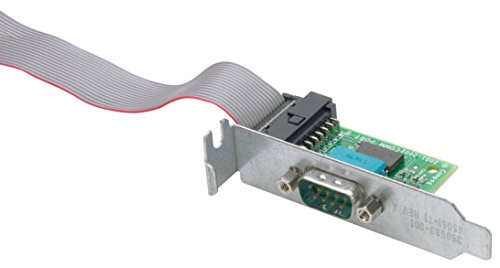 HP PA716A Adapter für seriellen Port