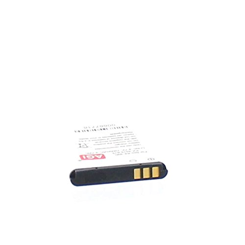 Preisvergleich Produktbild Telefonakku kompatibel mit VTECH SINUS 806 kompatiblen