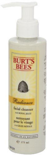 Burt’s Bees Reinigungslotion mit Gelee Royale, 175ml - 5