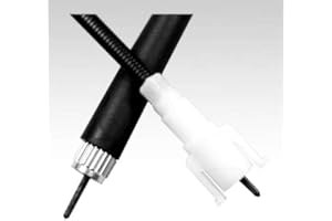 ROGX Tachowelle passend für Piaggio TPH-125 Bj. 1995-2003