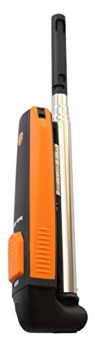 Testo 405i Thermo Anemometer mit Smartphone Bedienung, 0560 1405 - 15