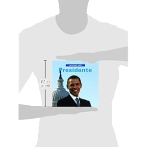 Quiero Ser Presidente = I Want to Be President