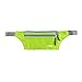 Imported Fanny Waist Belt Bag Sport Hip Travel Camping Hiking Zip Pocket Men Green RS.220.00