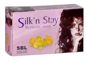 sbl silk n stay cream