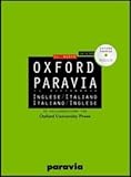 Image de Oxford Paravia. Il dizionario inglese-italiano, it