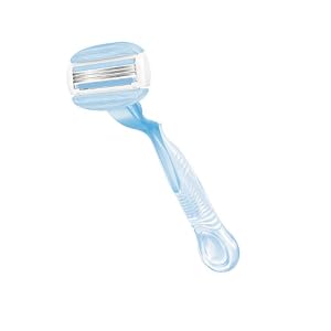 Gillette Venus ProSkin MoistureRich Women's Razor - Image 3