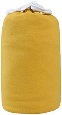 eTACH Premium Baby lillebaby Carrier slings | Suitable for Newborns, Infants &amp; Toddlers |cuddle soft Super Soft 100% Organic Cotton Baby Wrap | Ideal Gift (Yellow)