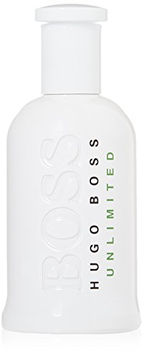 BOSS Bottled Unlimit EDT Vapo 100 ml, 1er Pack