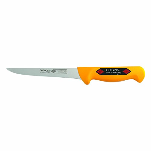 Ausbeinmesser gerade 13cm