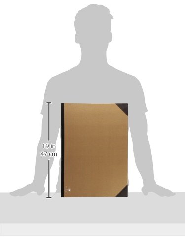 Clairefontaine 734673 - Carpeta dibujo  A3  32 x 45 cm