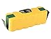 Price comparison product image Mitsuru® 4500 mAh Ni-MH 14.4 V Battery for iRobot Roomba 500 600 700 800 Series 500NMH replaces iRobot 11702 80501 80601 Vac 33